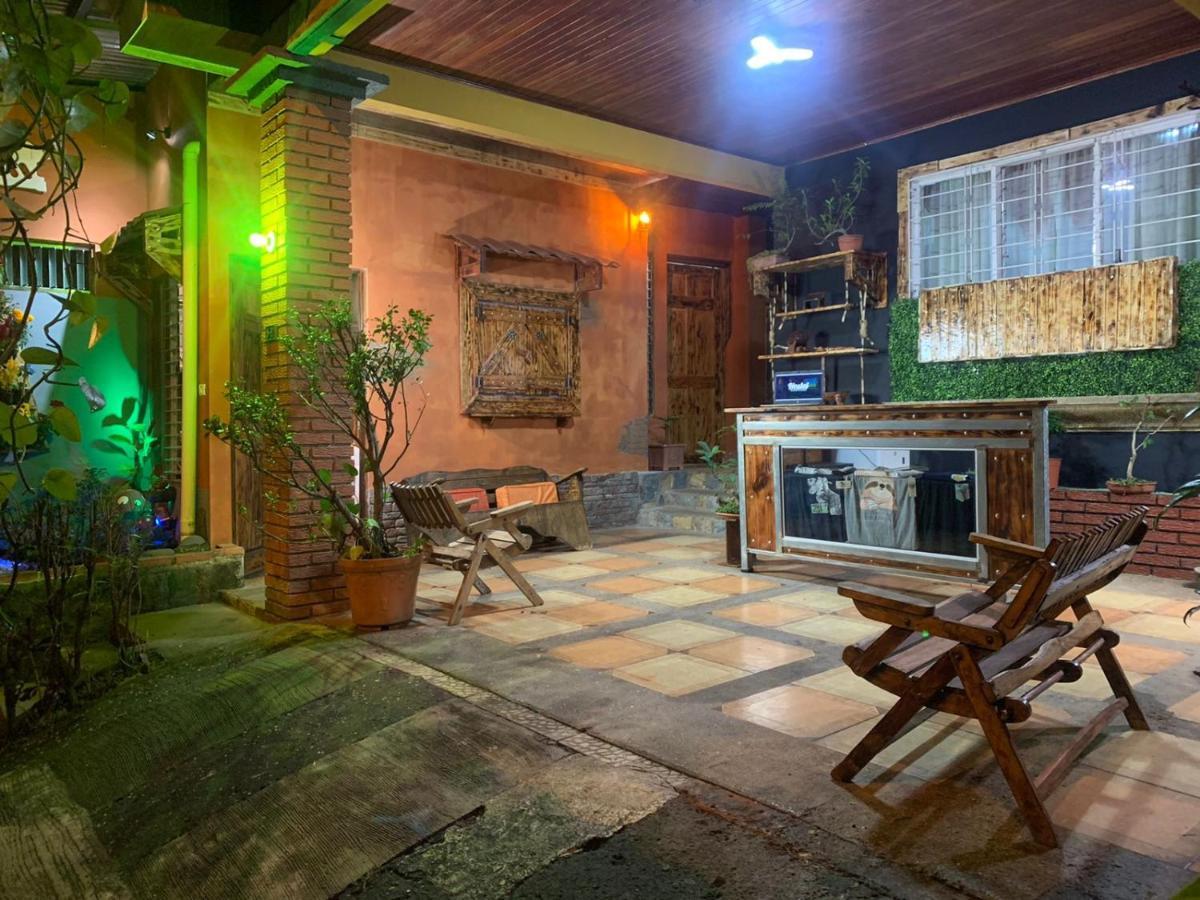 Hostel Gardens House, Airport Juan Santamaria, Alajuela, San Jose Exteriér fotografie