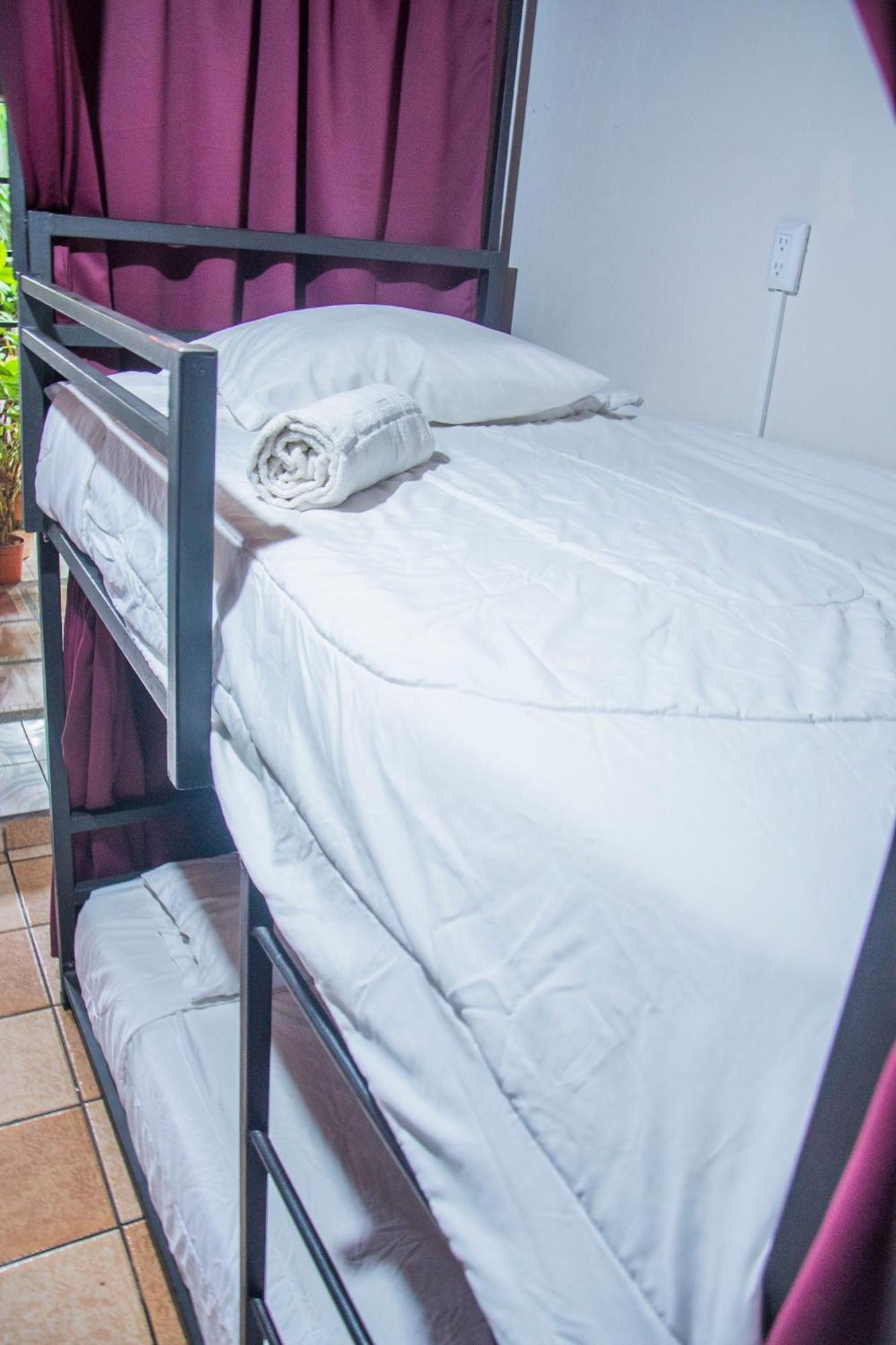 Hostel Gardens House, Airport Juan Santamaria, Alajuela, San Jose Exteriér fotografie