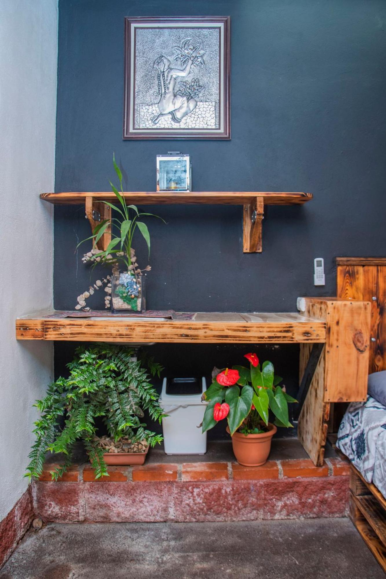 Hostel Gardens House, Airport Juan Santamaria, Alajuela, San Jose Exteriér fotografie